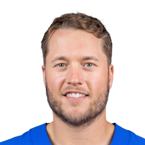 Matthew Stafford