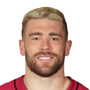 Zach Ertz