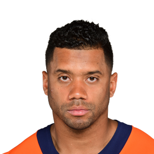 Russell Wilson