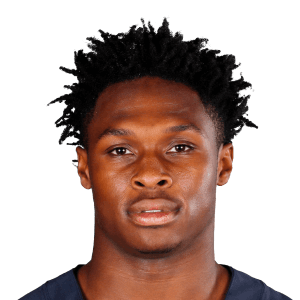 Darnell Mooney