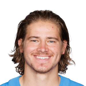 Justin Herbert