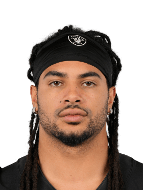 Tre'von Moehrig