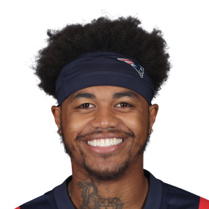 Kendrick Bourne