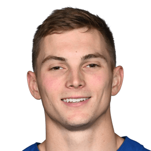 Alec Pierce