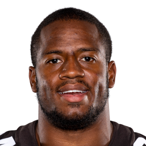 Nick Chubb