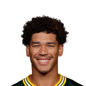 Allen Lazard