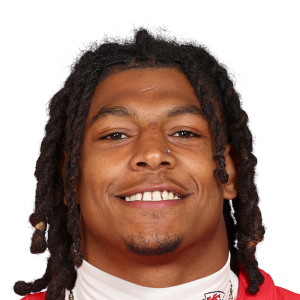 Isiah Pacheco