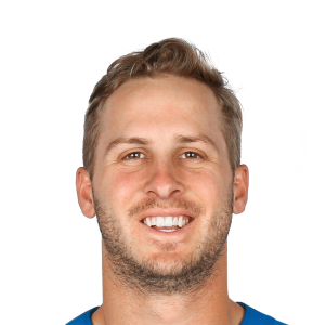 Jared Goff
