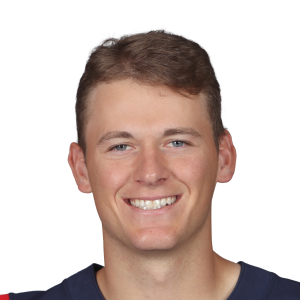 Mac Jones
