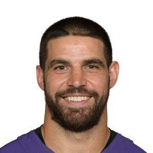 Mark Andrews
