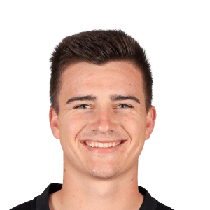 Evan McPherson