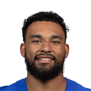 Kyren Williams