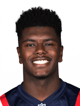Jaylinn Hawkins