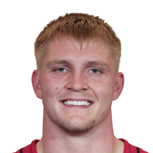 Trey McBride