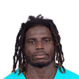 Tyreek Hill