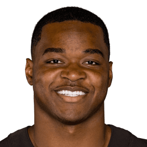Amari Cooper