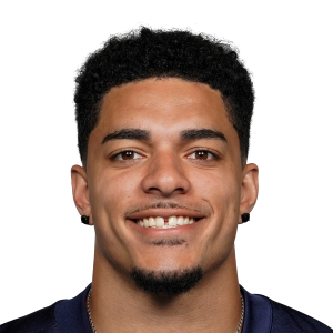 Amani Hooker