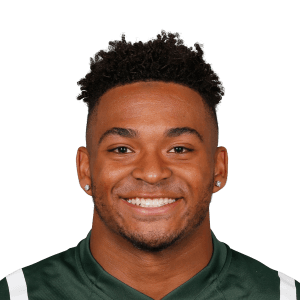 Jamal Adams