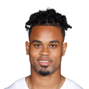 Jalen Tolbert