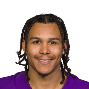 Jalen Nailor