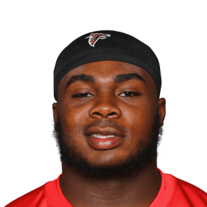 Grady Jarrett