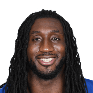 Mo Alie-Cox