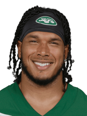 Jermaine Johnson