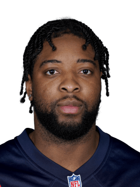 Anfernee Jennings
