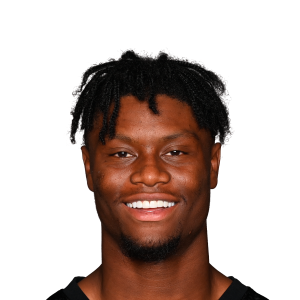 George Pickens