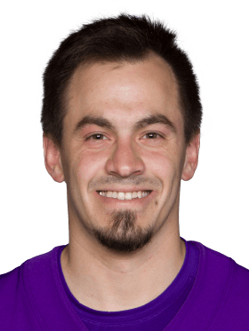 Parker Romo