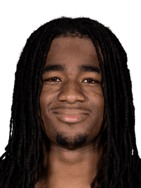 Isaiah McGuire