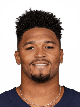 Roschon Johnson