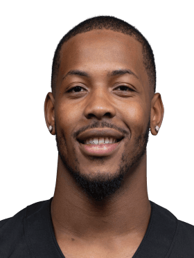 Carlos Washington