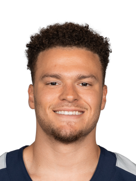 Elijah Molden