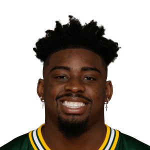 Tyler Goodson