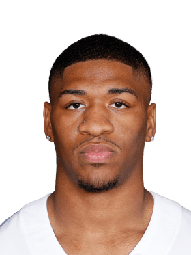 Juanyeh Thomas