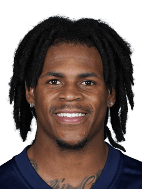 DeMario Douglas