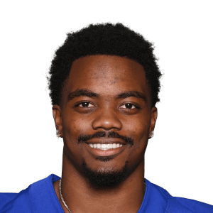 Jashaun Corbin