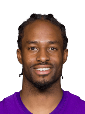 Mekhi Blackmon
