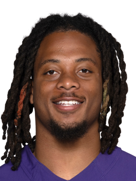 Keaton Mitchell