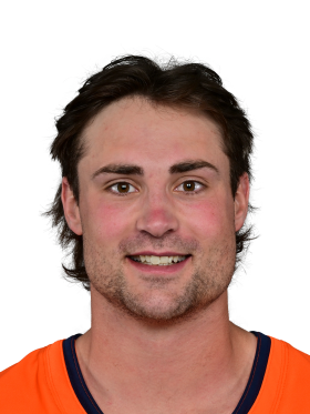 Riley Moss