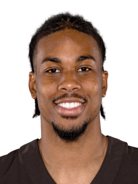 Cedric Tillman