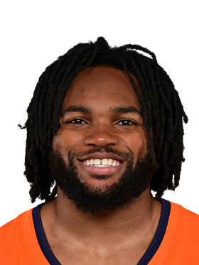 Jaleel McLaughlin