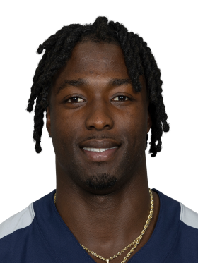Tyjae Spears