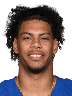 Drew Ogletree
