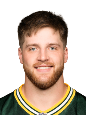Tucker Kraft
