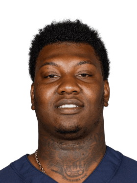 Gervon Dexter