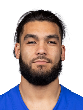 Puka Nacua