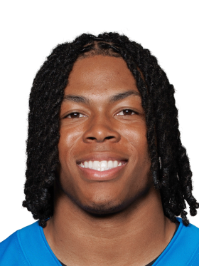 Jahmyr Gibbs