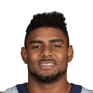 Jeremy McNichols